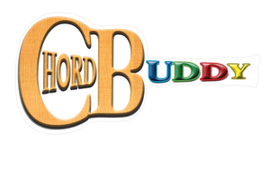 Chord Buddy
