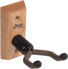 Load image into Gallery viewer, Ukulele Wall Hanger