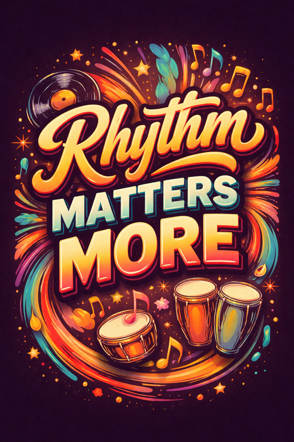Why Rhythm and Timing Matter More Than Chords When Learning Guitar