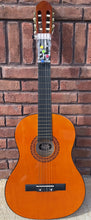 Load image into Gallery viewer, ChordBuddy Guitar Learning System For Classical and/or Spanish Guitars
