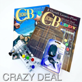 Crazy Deal — ChordBuddy on white background